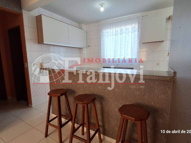 Apartamento para Venda em Arapongas - 5