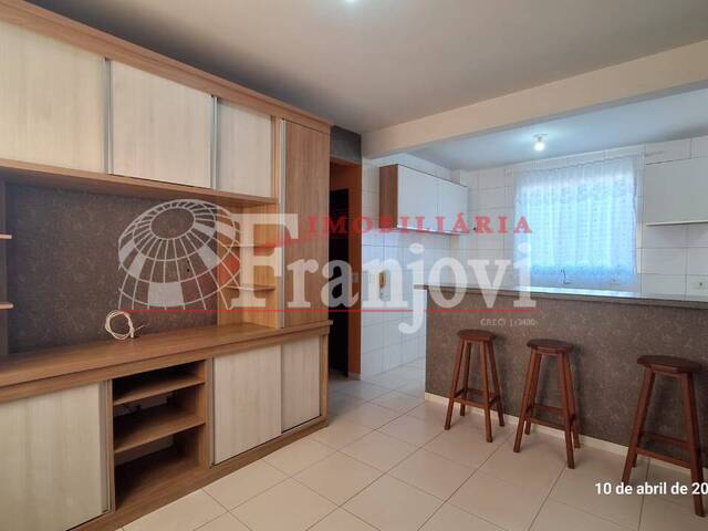 Apartamento para Venda em Arapongas - 4