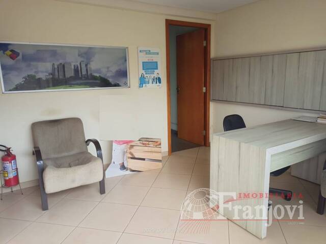 Sala para Locação em Arapongas - 4