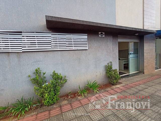 #2678 - Sala para Locação em Arapongas - PR - 3