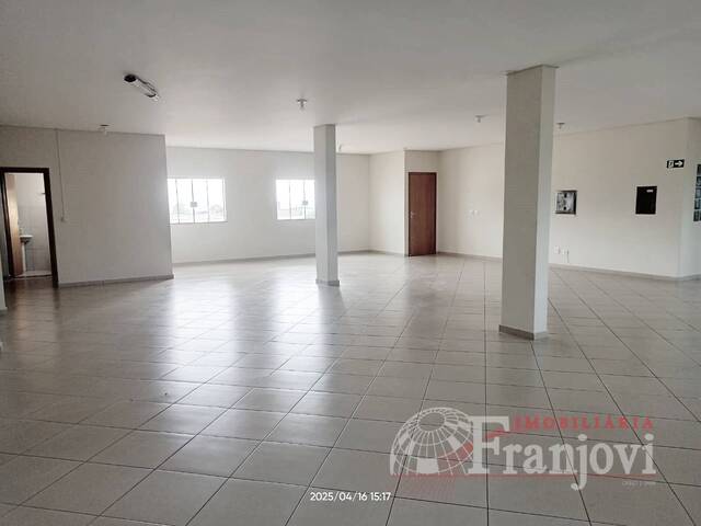Sala para Locação em Arapongas - 4