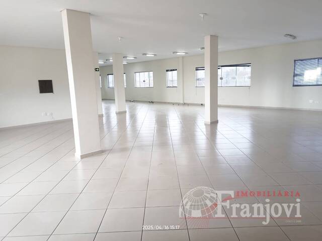 Sala para Locação em Arapongas - 5