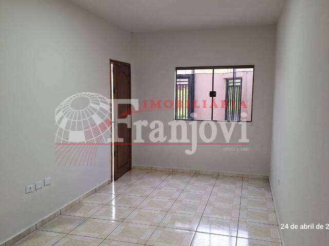 Casa para Locação em Arapongas - 4