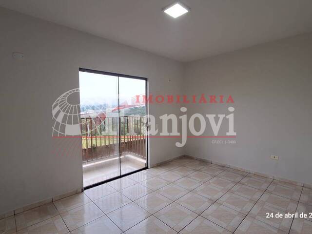 Casa para Locação em Arapongas - 2