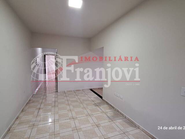 Casa para Locação em Arapongas - 5