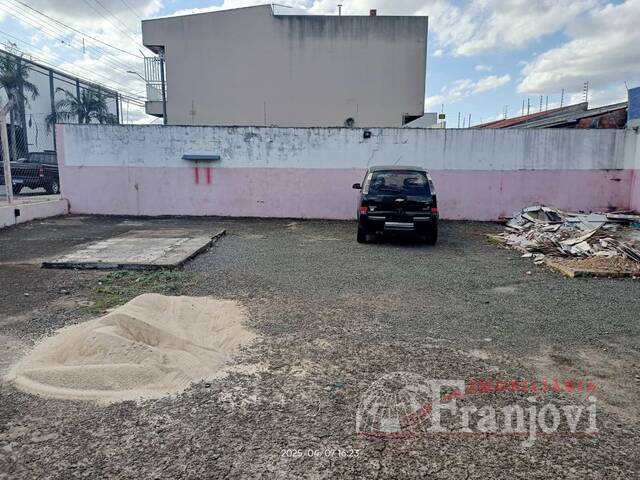 #2693 - Sala para Locação em Arapongas - PR - 3