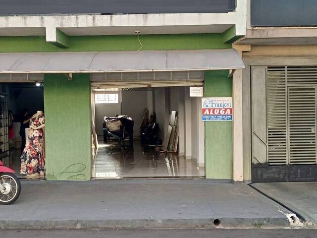 #2694 - Sala para Locação em Arapongas - PR - 1