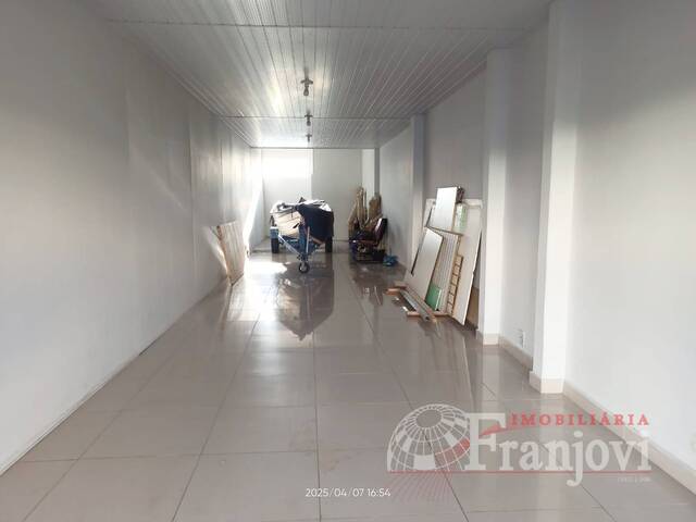 #2694 - Sala para Locação em Arapongas - PR - 2