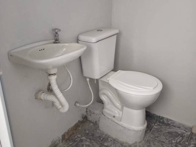 #2694 - Sala para Locação em Arapongas - PR - 3