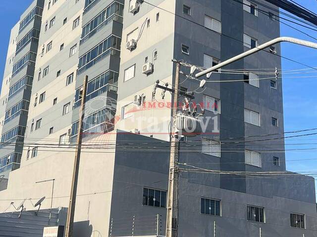 Apartamento para Venda em Arapongas - 2
