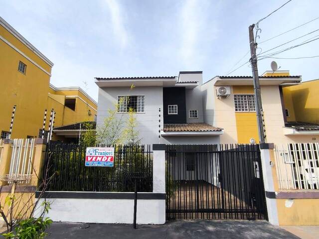 Venda em Vila Nova - Arapongas