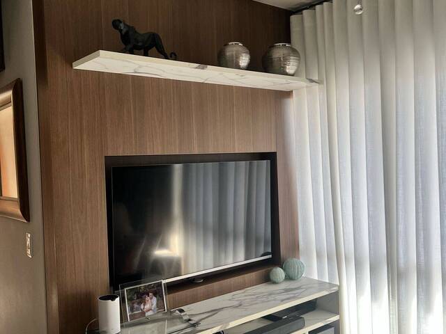 #2700 - Apartamento para Venda em Arapongas - PR - 2