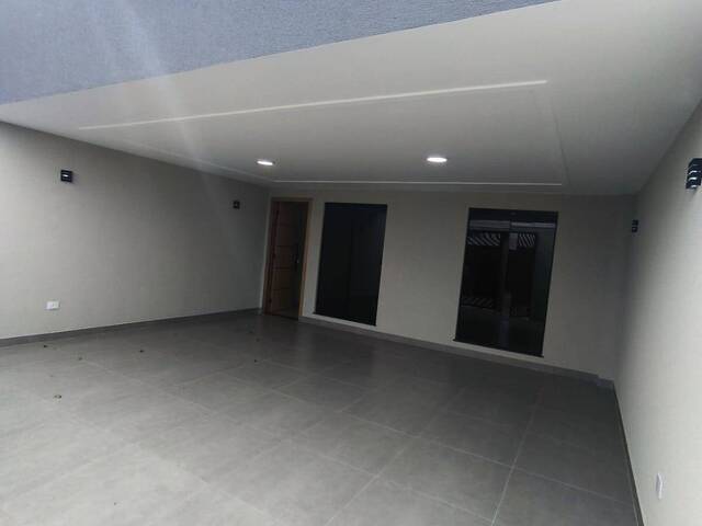 #2701 - Casa para Venda em Arapongas - PR - 3