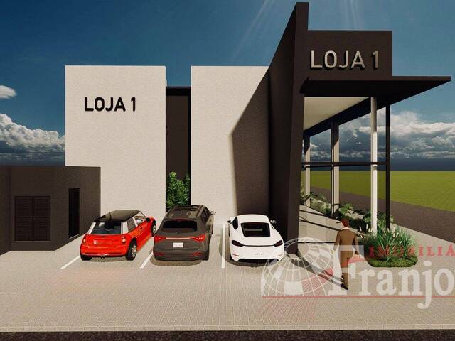 #2703 - Sala para Locação em Arapongas - PR - 3