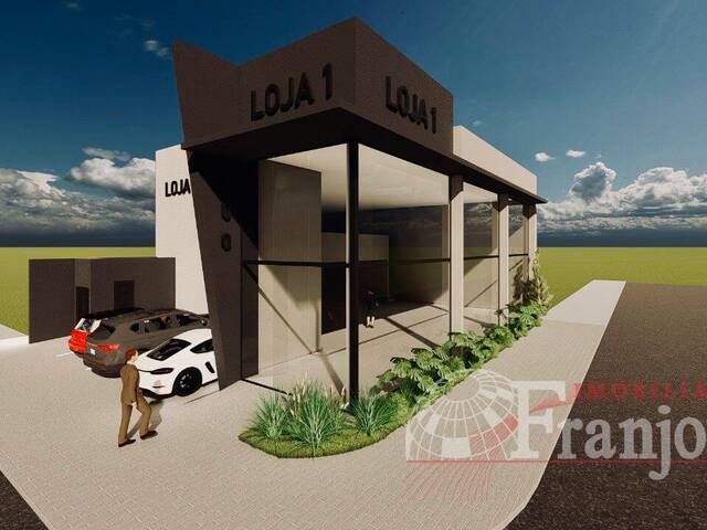 #2703 - Sala para Locação em Arapongas - PR - 2