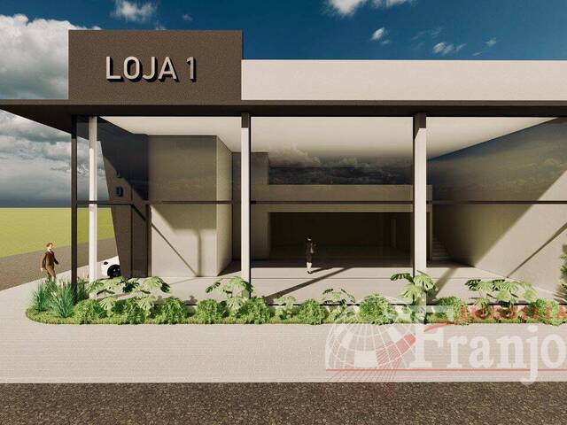 Locação em Centro - Arapongas