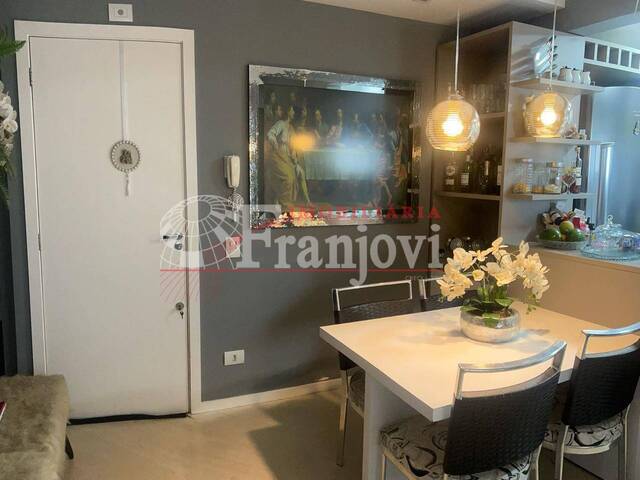 Apartamento para Venda em Arapongas - 5
