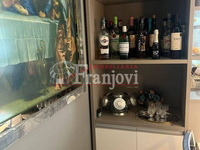 Apartamento para Venda em Arapongas - 4