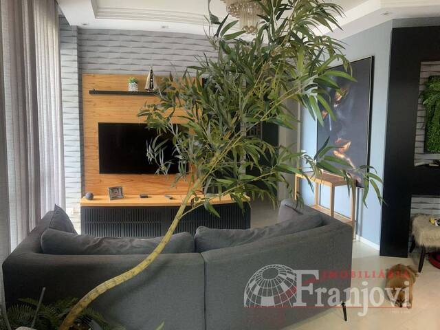 #2711 - Apartamento para Venda em Arapongas - PR - 2