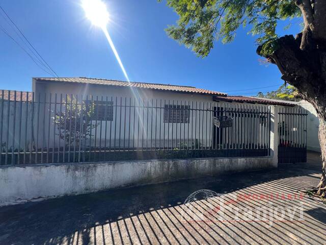 Venda em Jardim dos Pássaros - Arapongas