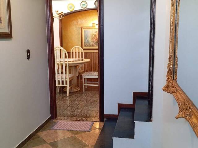 #2716 - Casa para Locação em Arapongas - PR - 3