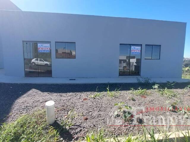 #2718 - Sala para Locação em Arapongas - PR