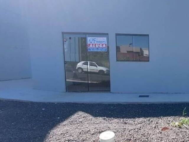 #2718 - Sala para Locação em Arapongas - PR