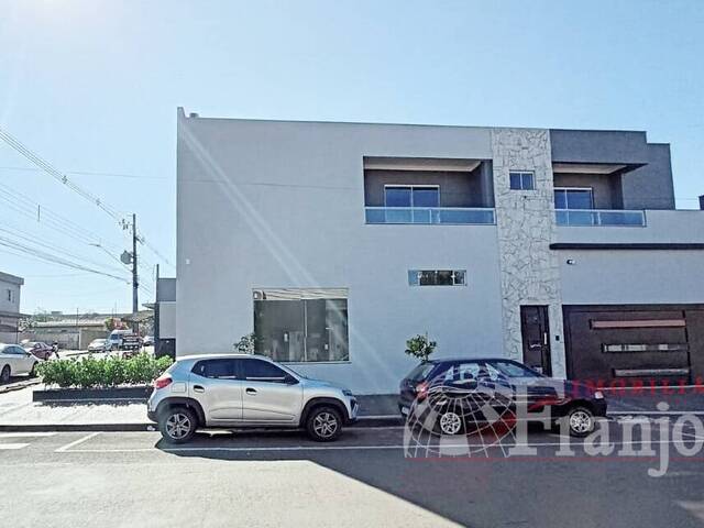 #2720 - Sala para Locação em Arapongas - PR - 3
