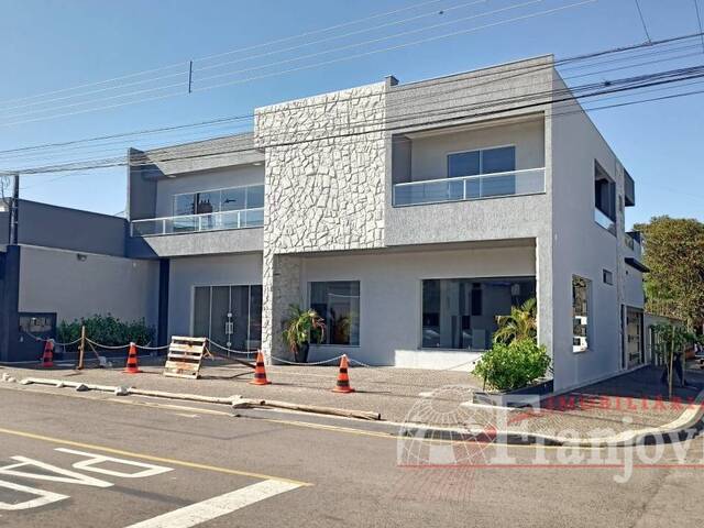 Locação em Centro - Arapongas