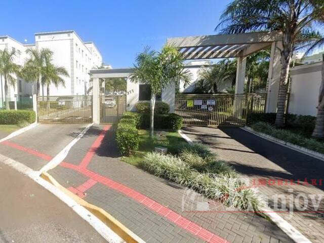#2722 - Apartamento para Venda em Arapongas - PR - 2