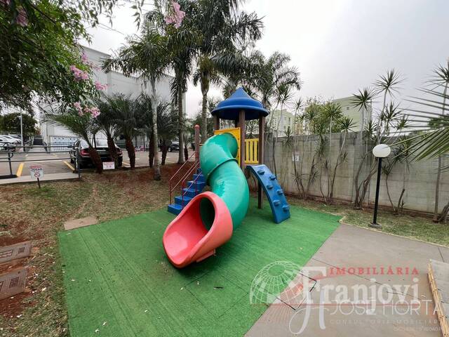 #2722 - Apartamento para Venda em Arapongas - PR - 3