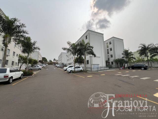Venda em Jardim Santo Antônio - Arapongas