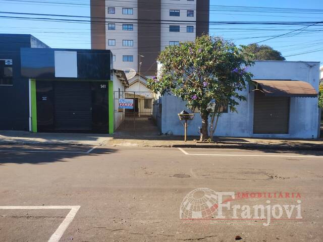 Venda em Centro - Arapongas