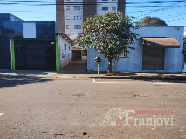 #2724 - Terreno para Venda em Arapongas - PR - 2