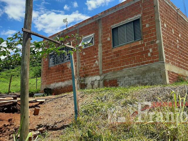 #2730 - Chácara para Venda em São Jerônimo da Serra - PR - 2