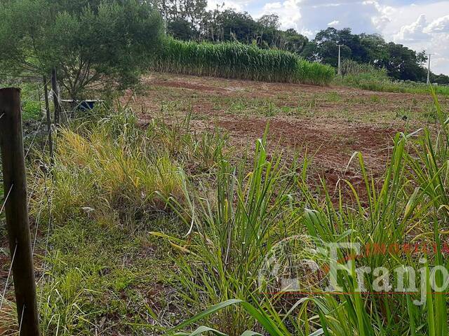 #2730 - Chácara para Venda em São Jerônimo da Serra - PR - 3