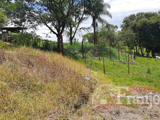 #2730 - Chácara para Venda em São Jerônimo da Serra - PR - 1