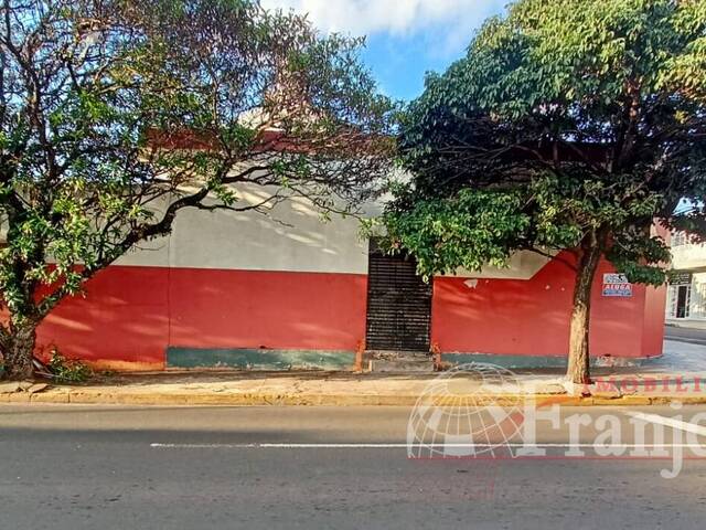 #2732 - Salão Comercial para Locação em Arapongas - PR - 3