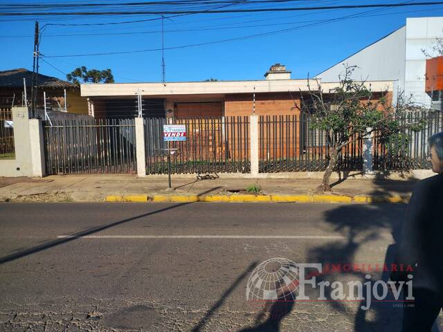 #2734 - Sala para Venda em Arapongas - PR - 1