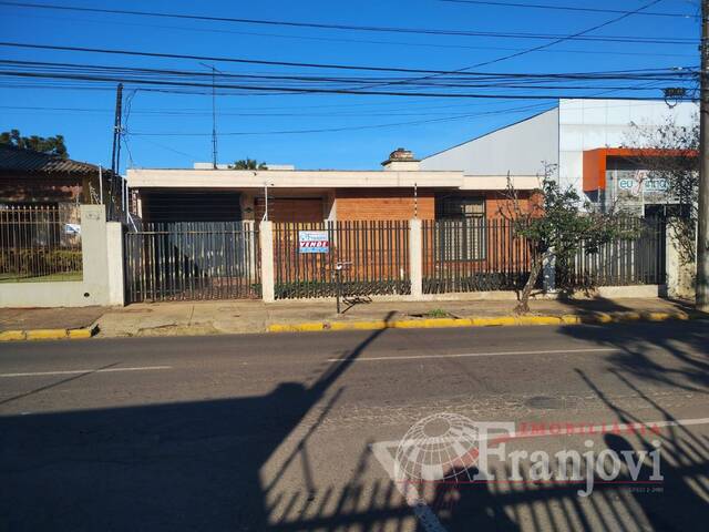#2734 - Sala para Venda em Arapongas - PR - 2