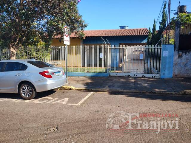 #2735 - Casa para Venda em São Jerônimo da Serra - PR - 2