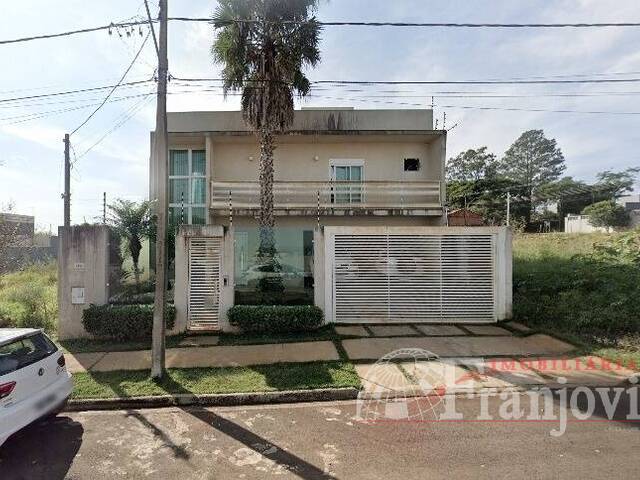 Locação em Jardim Império do Sol - Arapongas