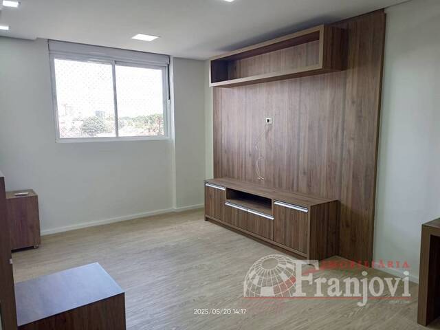 #2740 - Apartamento para Locação em Arapongas - PR - 3