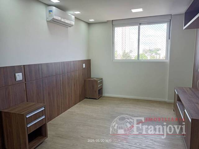 #2740 - Apartamento para Locação em Arapongas - PR - 2