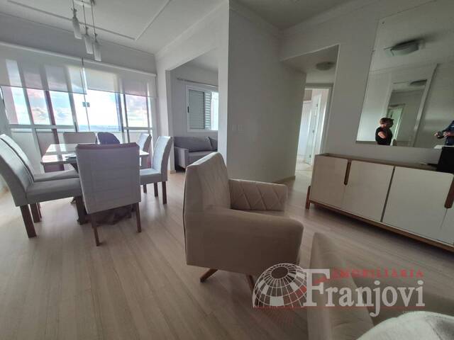 #2743 - Apartamento para Venda em Arapongas - PR - 3