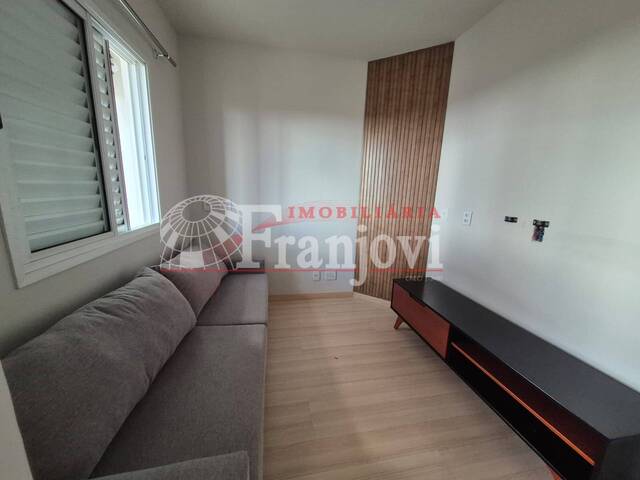 Apartamento para Venda em Arapongas - 4