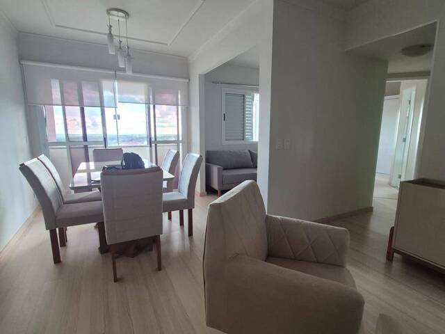#2743 - Apartamento para Venda em Arapongas - PR - 2