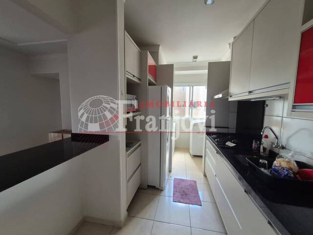 Apartamento para Venda em Arapongas - 5