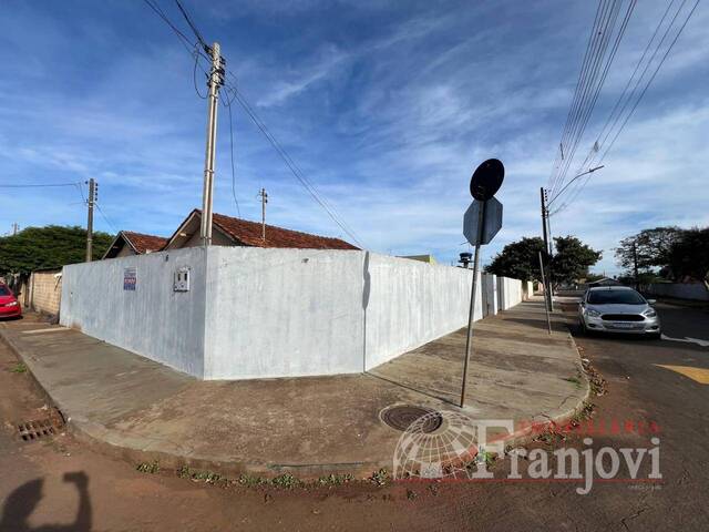 #2745 - Área para Venda em Arapongas - PR - 2