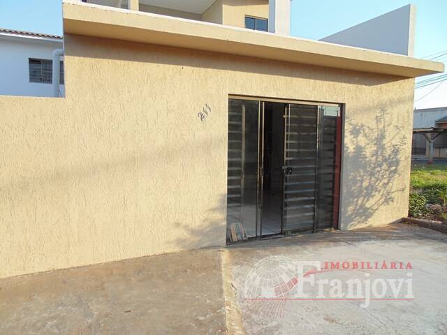 #2751 - Sobrado para Venda em Arapongas - PR - 2